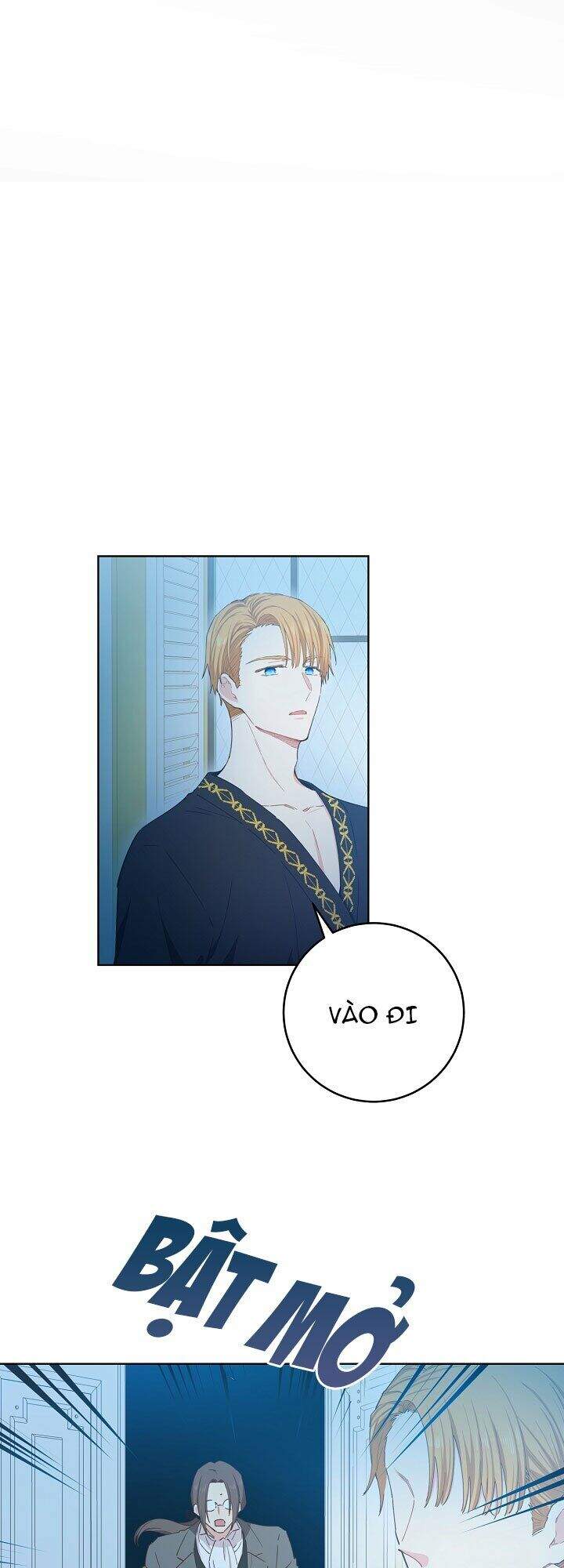 Tôi Đã Mệt Rồi Chapter 24 - Trang 2