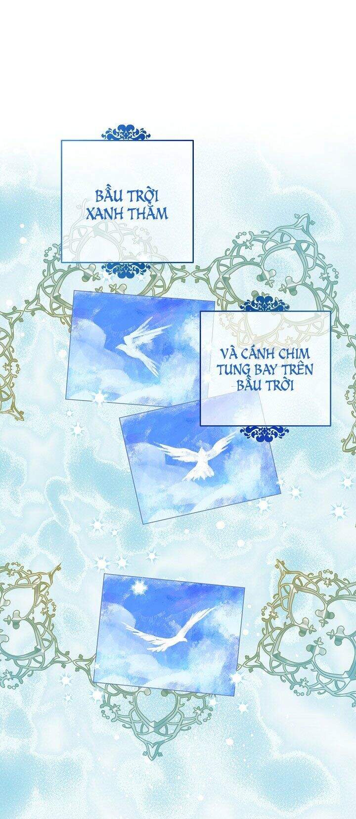 Tôi Đã Mệt Rồi Chapter 24 - Trang 2