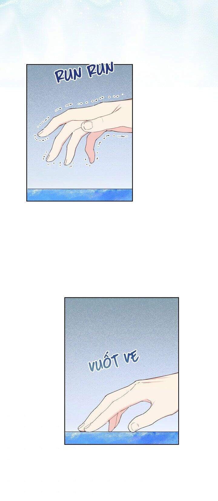 Tôi Đã Mệt Rồi Chapter 24 - Trang 2