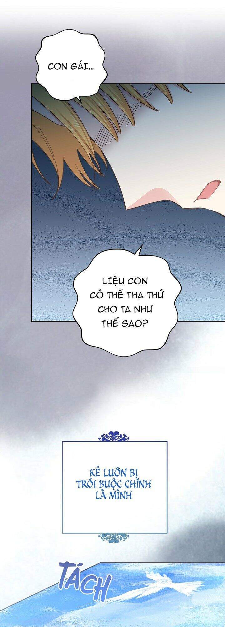 Tôi Đã Mệt Rồi Chapter 24 - Trang 2