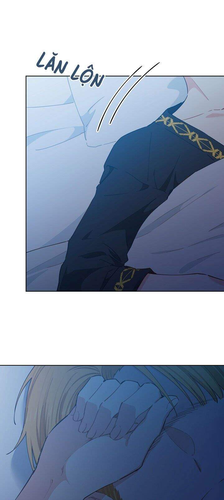 Tôi Đã Mệt Rồi Chapter 24 - Trang 2