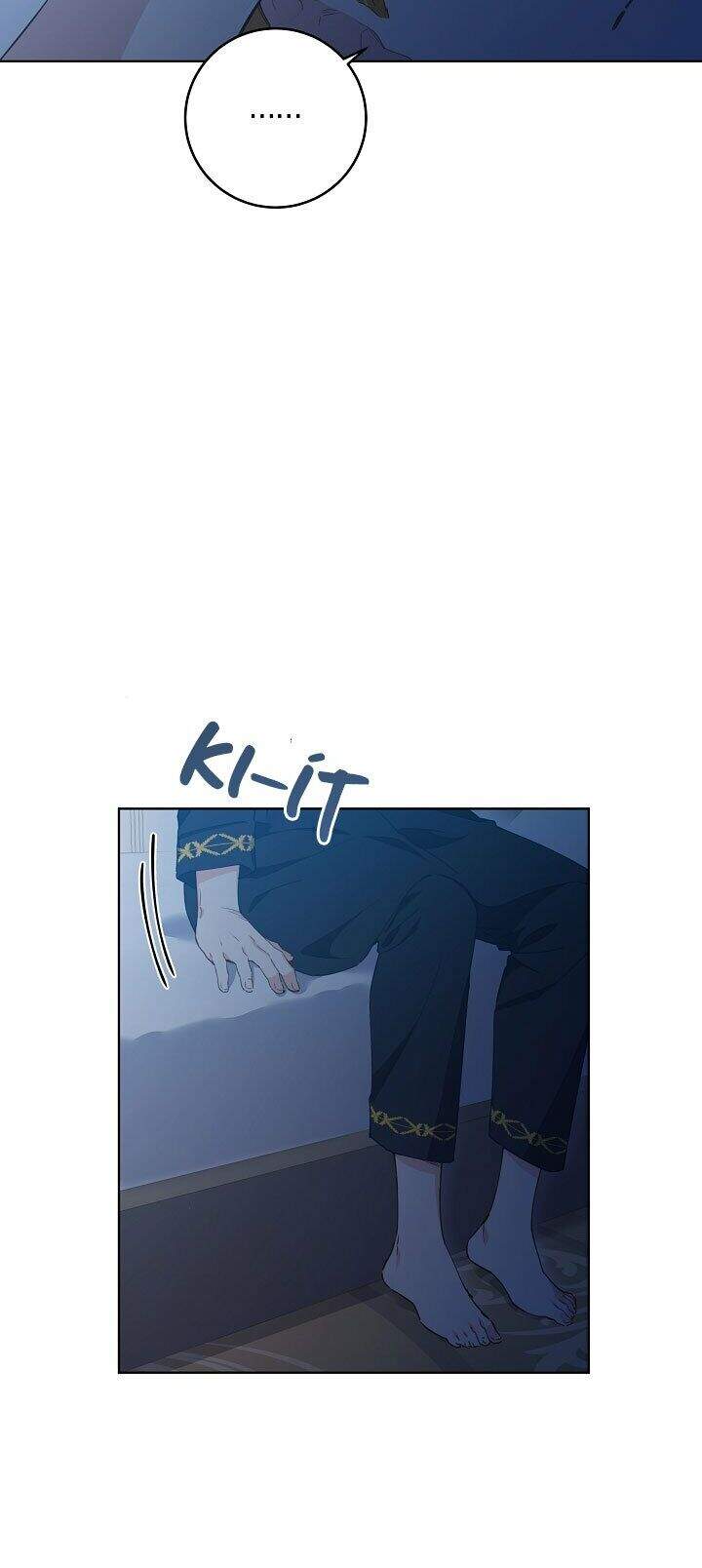 Tôi Đã Mệt Rồi Chapter 24 - Trang 2