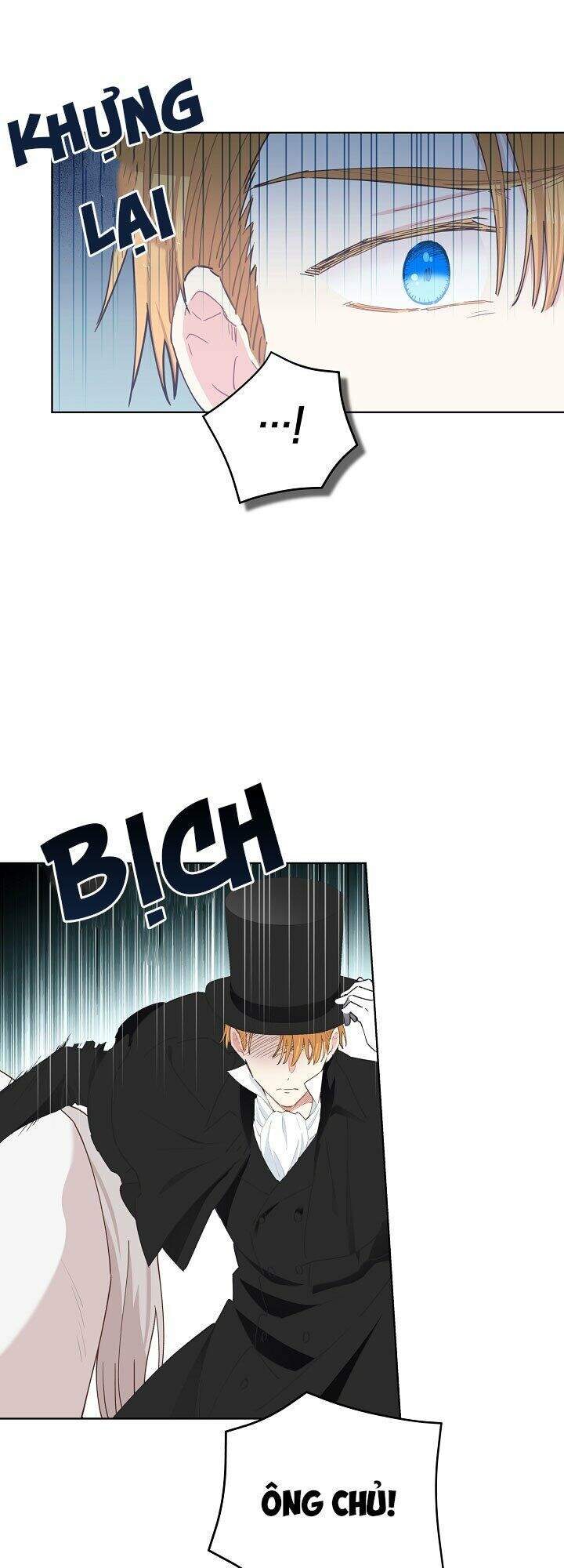 Tôi Đã Mệt Rồi Chapter 24 - Trang 2