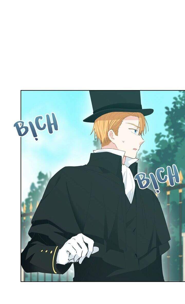 Tôi Đã Mệt Rồi Chapter 24 - Trang 2