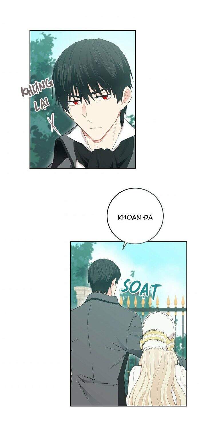 Tôi Đã Mệt Rồi Chapter 24 - Trang 2