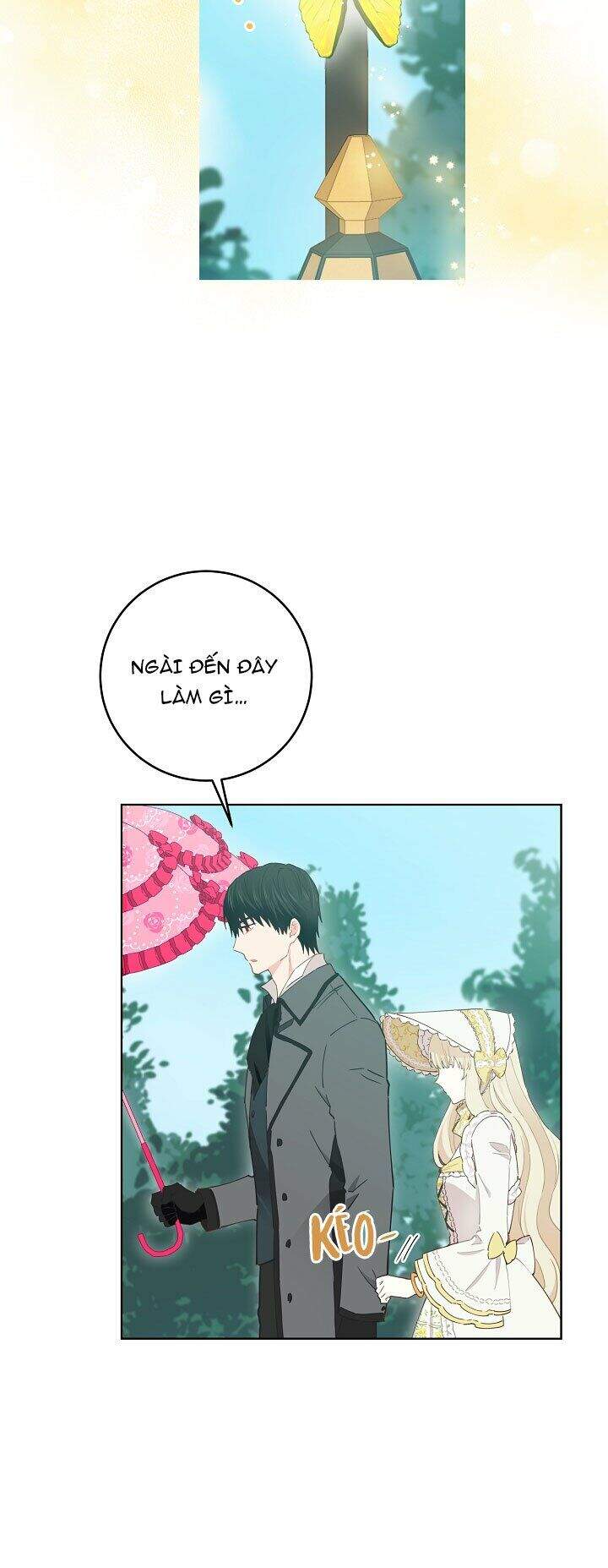 Tôi Đã Mệt Rồi Chapter 24 - Trang 2