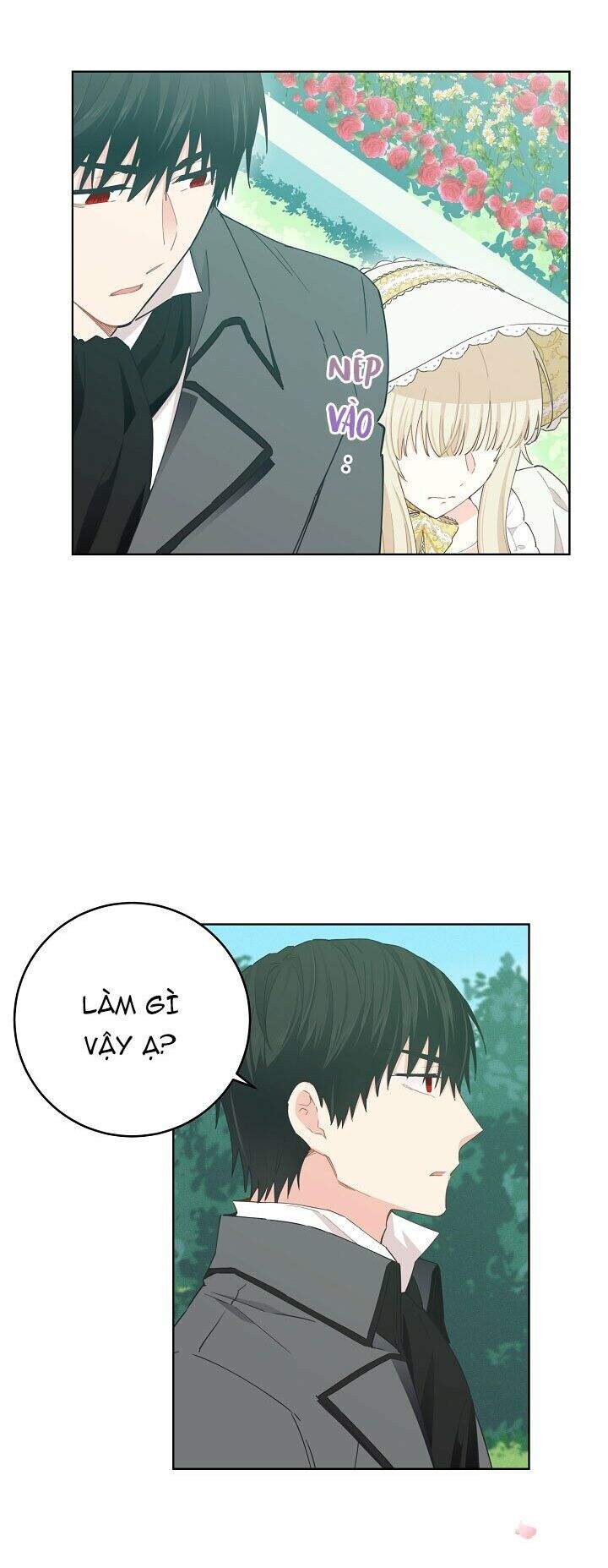 Tôi Đã Mệt Rồi Chapter 24 - Trang 2