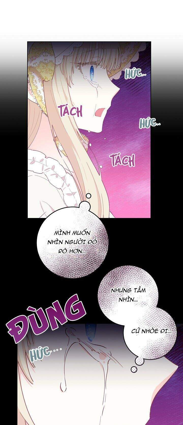 Tôi Đã Mệt Rồi Chapter 24 - Trang 2