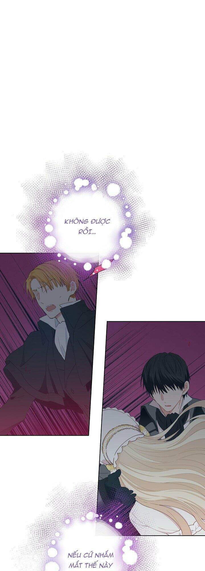 Tôi Đã Mệt Rồi Chapter 24 - Trang 2