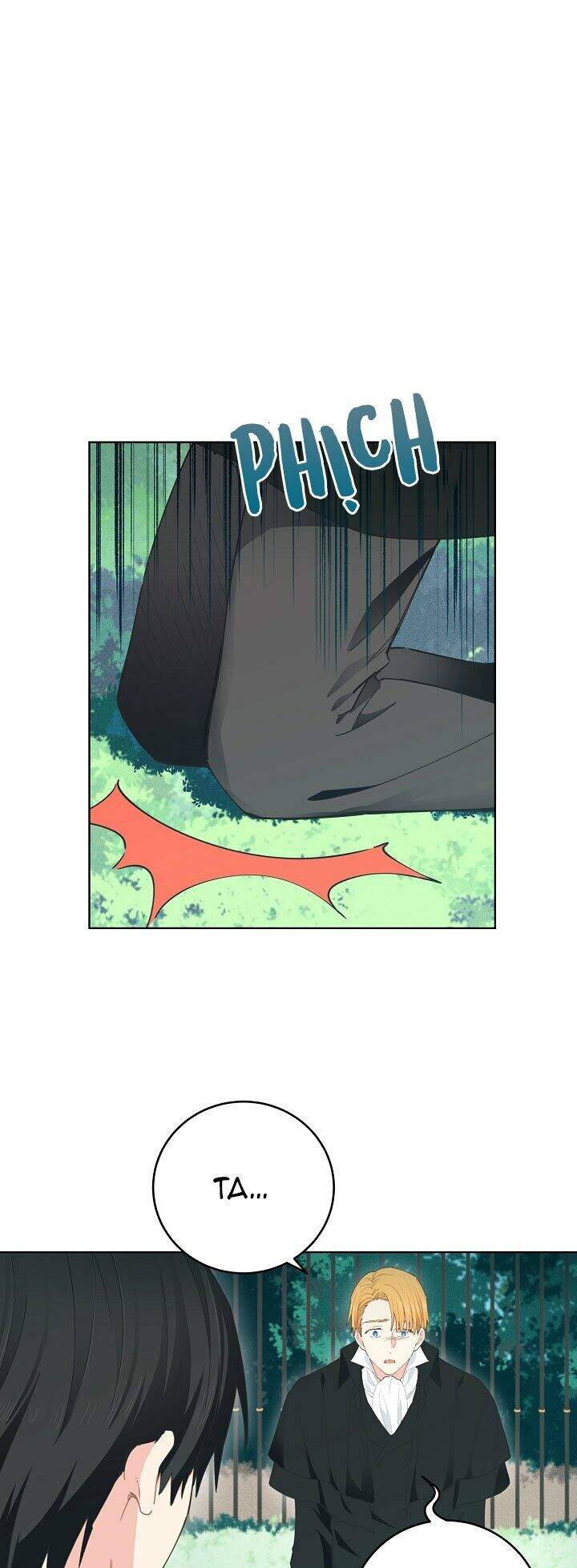 Tôi Đã Mệt Rồi Chapter 25 - Trang 2