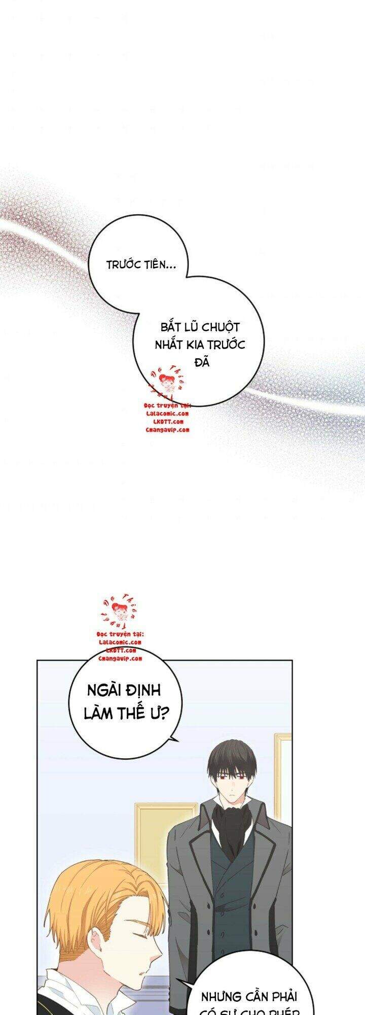 Tôi Đã Mệt Rồi Chapter 26 - Trang 2