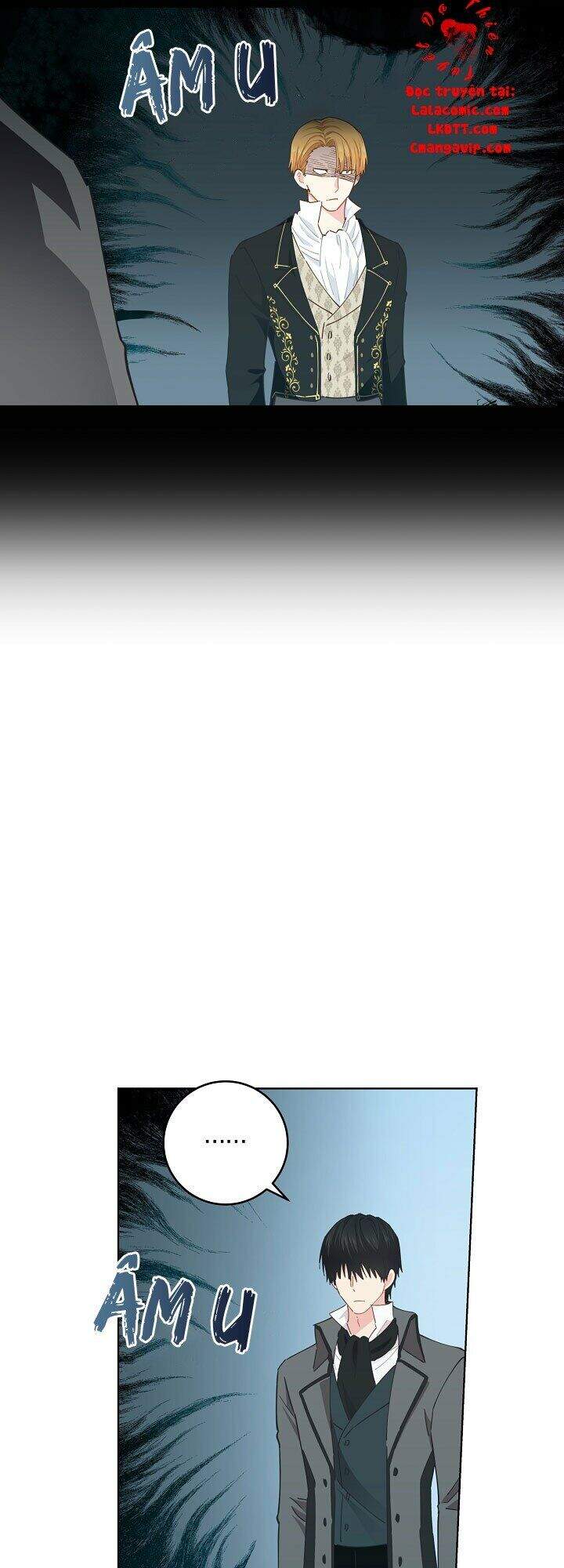 Tôi Đã Mệt Rồi Chapter 26 - Trang 2