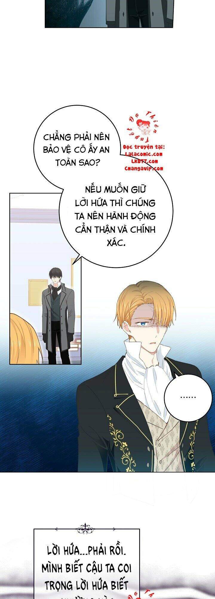 Tôi Đã Mệt Rồi Chapter 26 - Trang 2