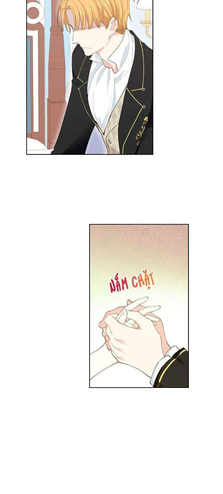 Tôi Đã Mệt Rồi Chapter 26 - Trang 2