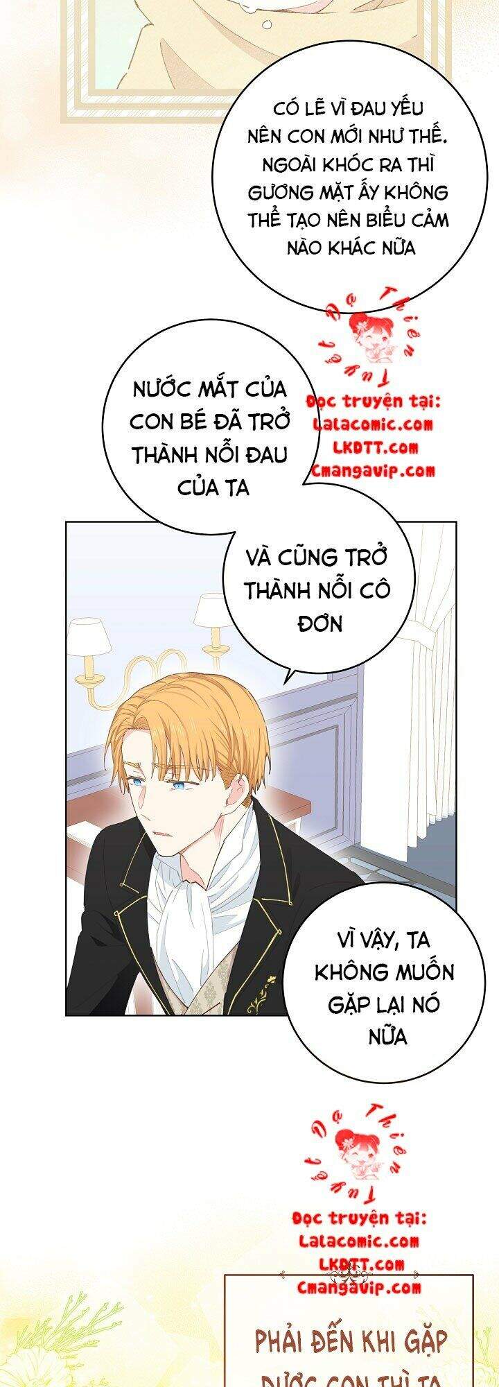 Tôi Đã Mệt Rồi Chapter 26 - Trang 2