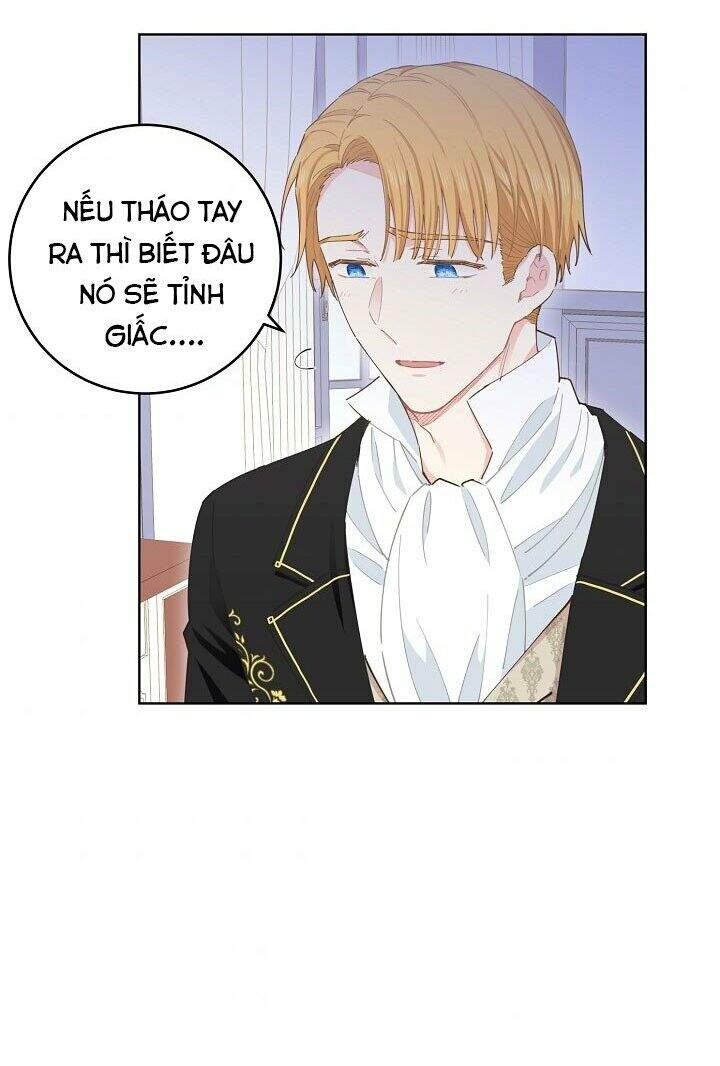 Tôi Đã Mệt Rồi Chapter 26 - Trang 2