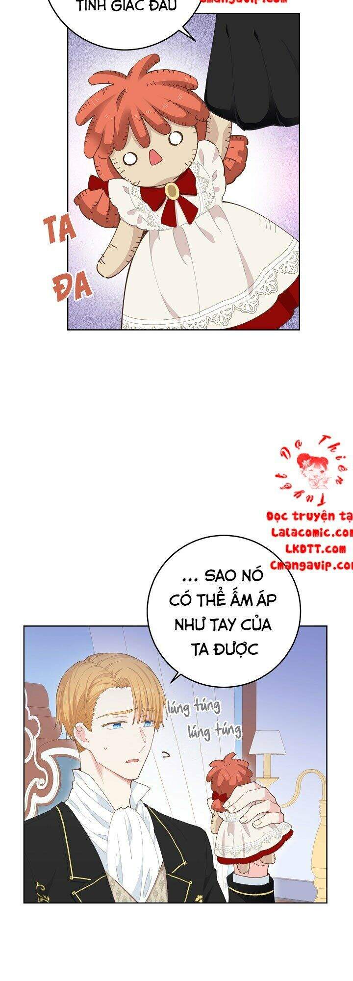 Tôi Đã Mệt Rồi Chapter 26 - Trang 2