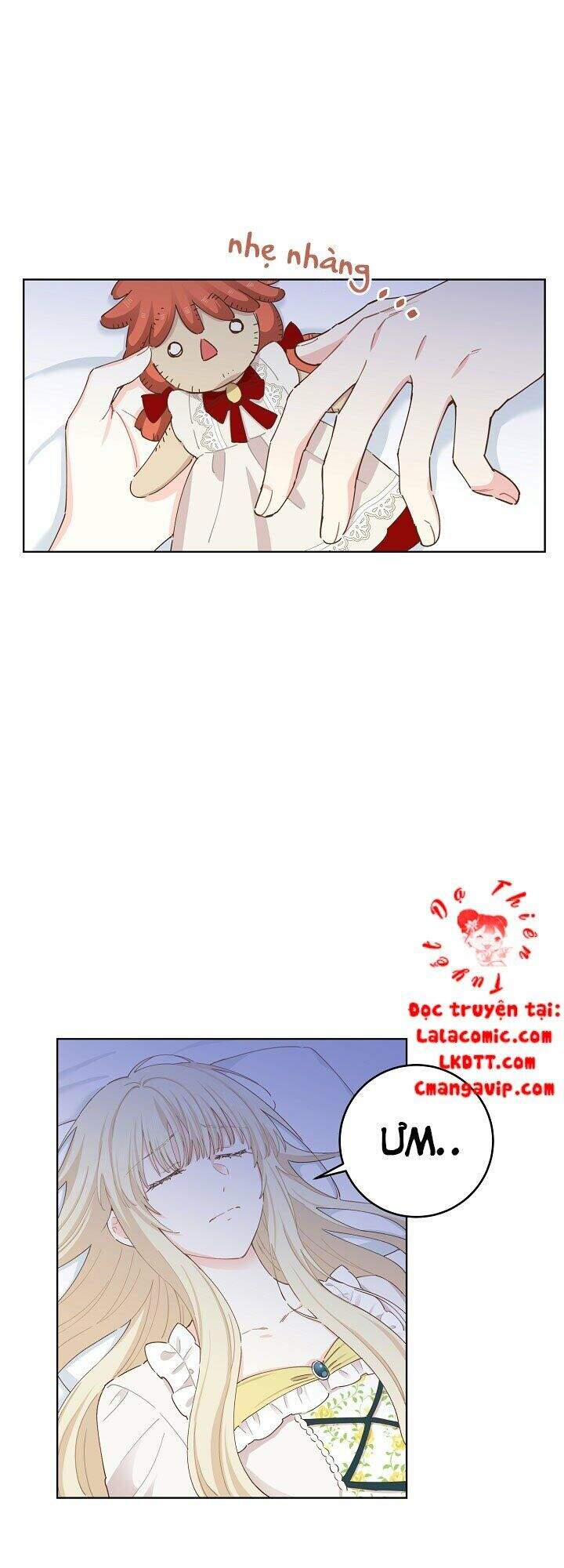 Tôi Đã Mệt Rồi Chapter 26 - Trang 2