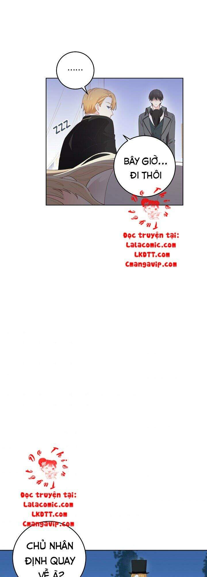 Tôi Đã Mệt Rồi Chapter 26 - Trang 2