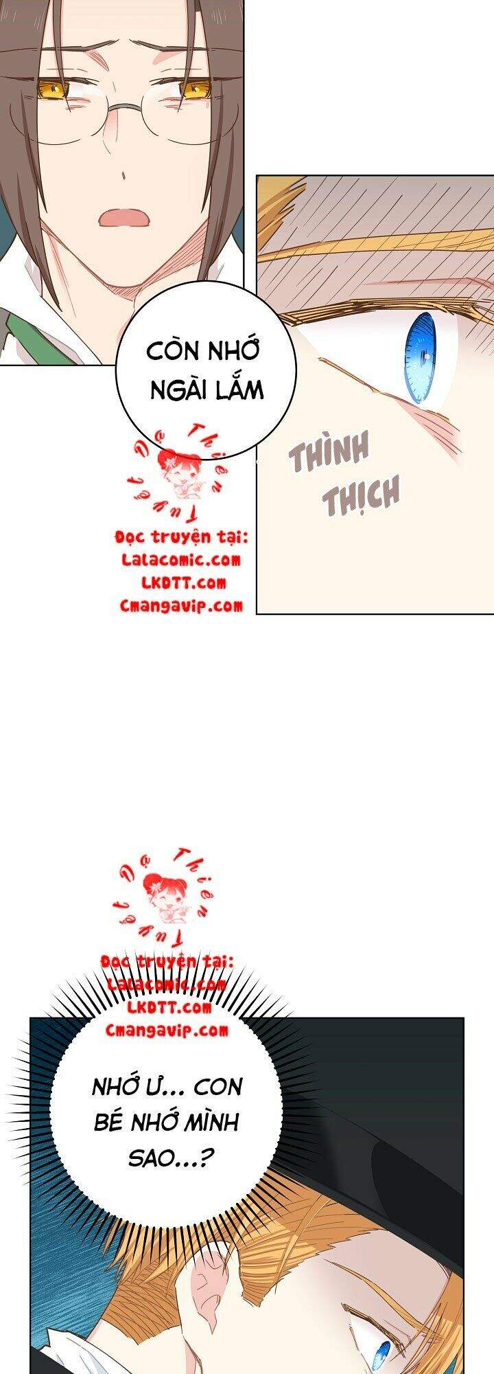 Tôi Đã Mệt Rồi Chapter 26 - Trang 2