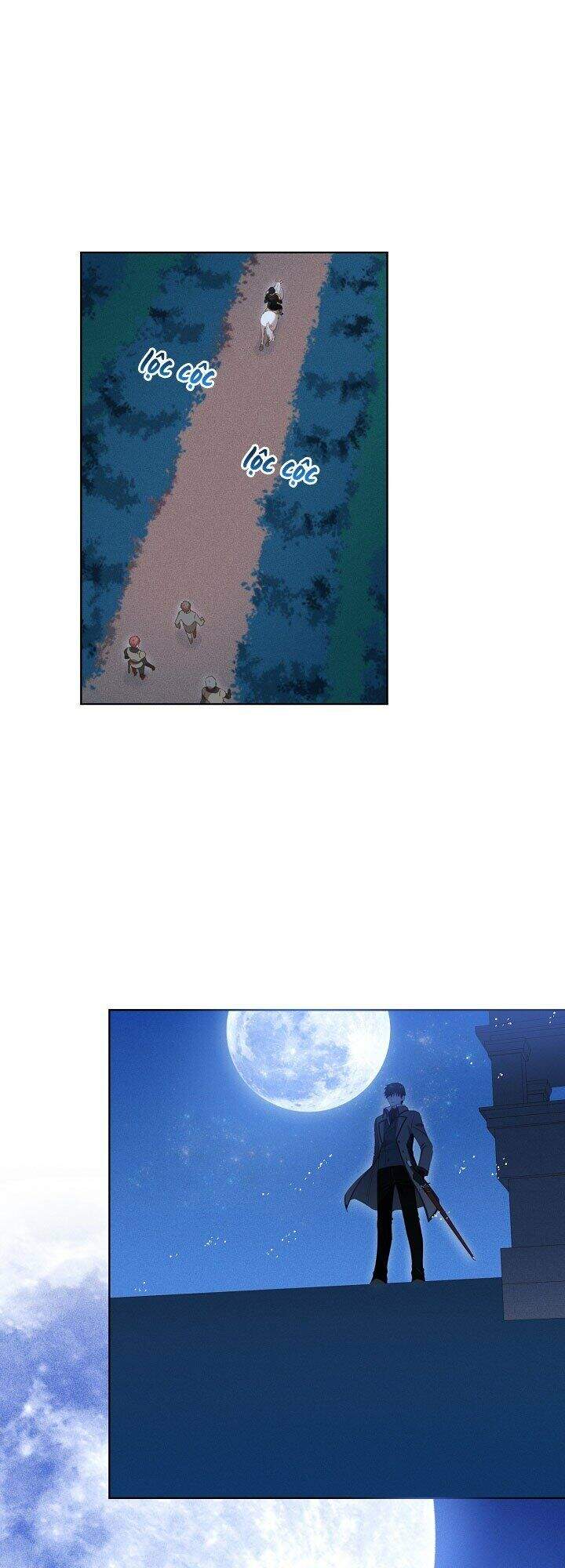 Tôi Đã Mệt Rồi Chapter 26 - Trang 2