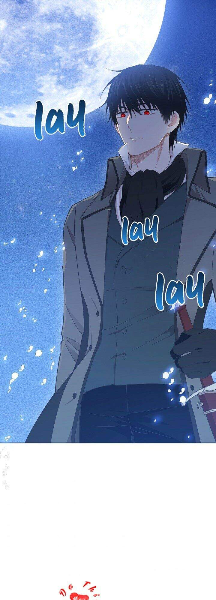 Tôi Đã Mệt Rồi Chapter 26 - Trang 2