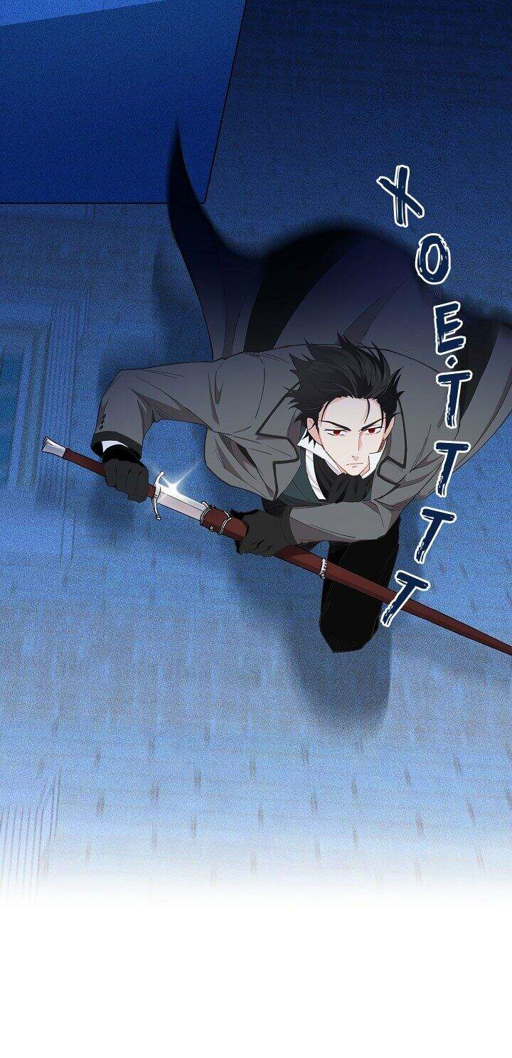 Tôi Đã Mệt Rồi Chapter 26 - Trang 2