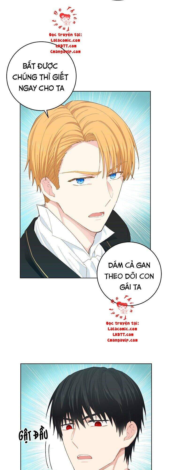 Tôi Đã Mệt Rồi Chapter 26 - Trang 2