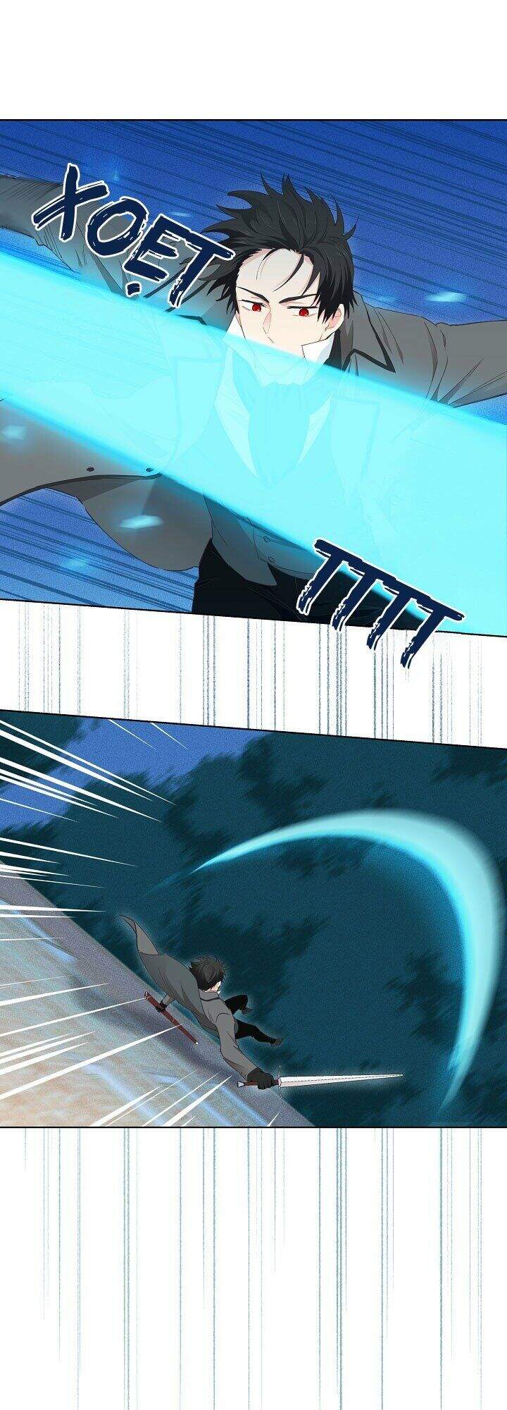 Tôi Đã Mệt Rồi Chapter 26 - Trang 2