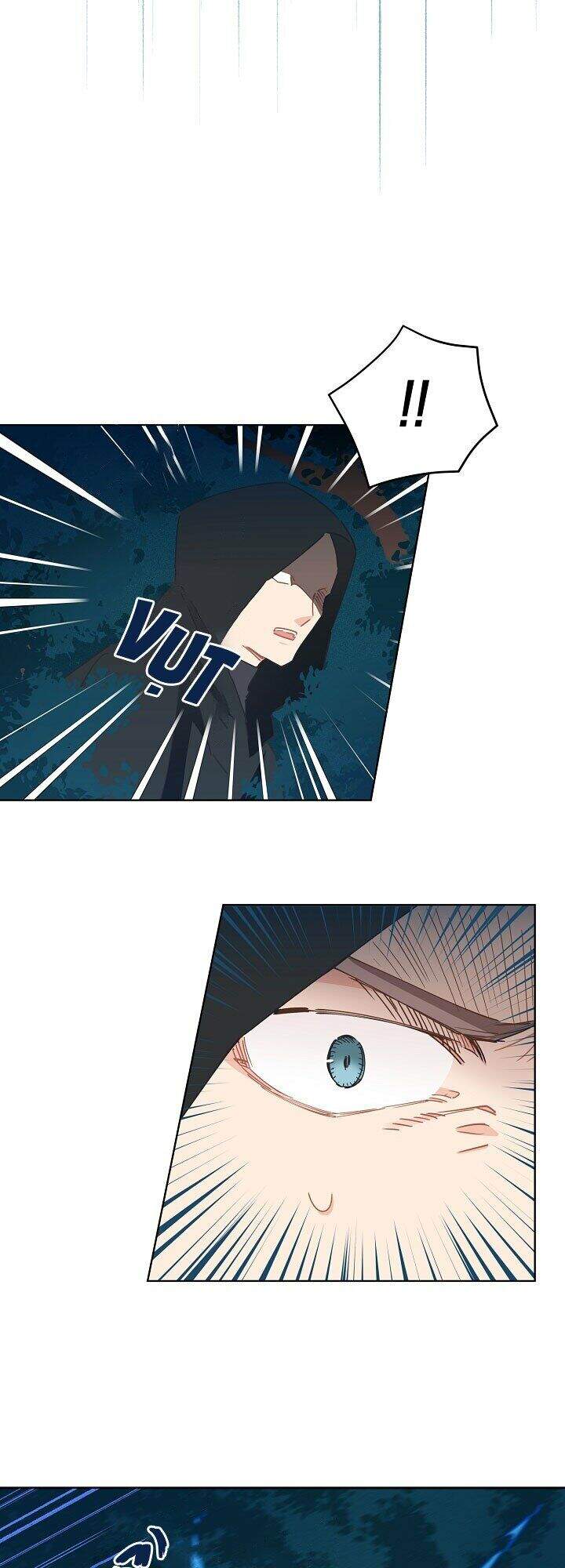 Tôi Đã Mệt Rồi Chapter 26 - Trang 2