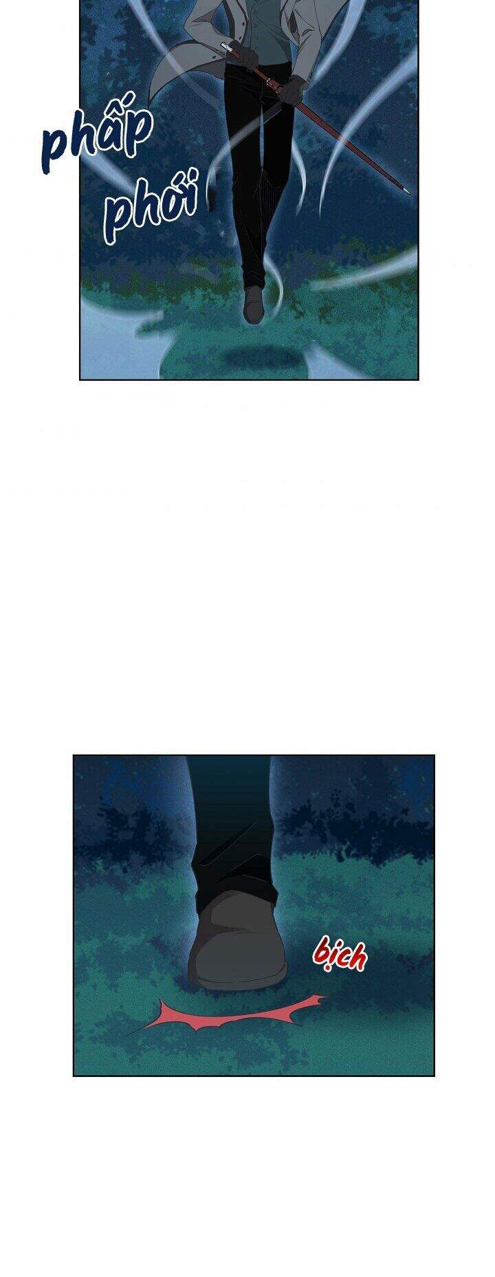 Tôi Đã Mệt Rồi Chapter 26 - Trang 2