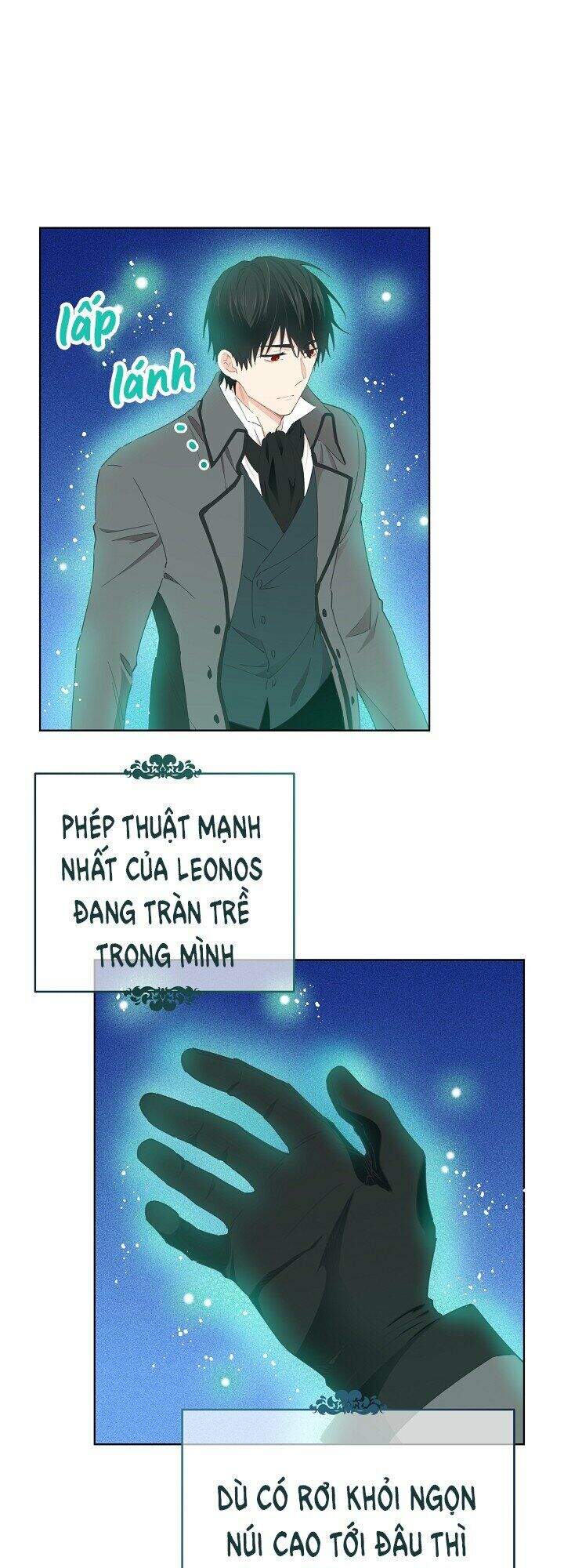 Tôi Đã Mệt Rồi Chapter 26 - Trang 2