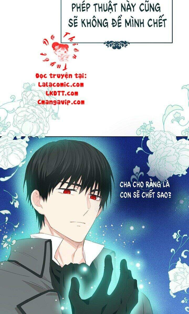 Tôi Đã Mệt Rồi Chapter 26 - Trang 2