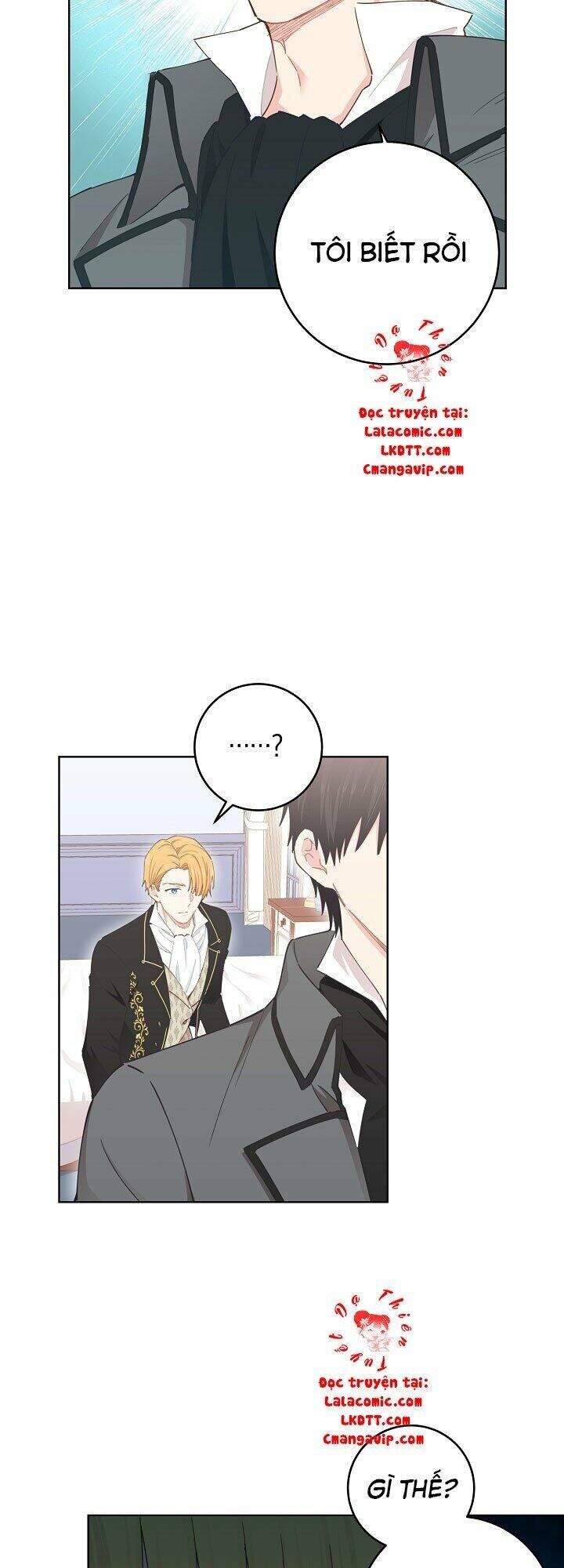 Tôi Đã Mệt Rồi Chapter 26 - Trang 2