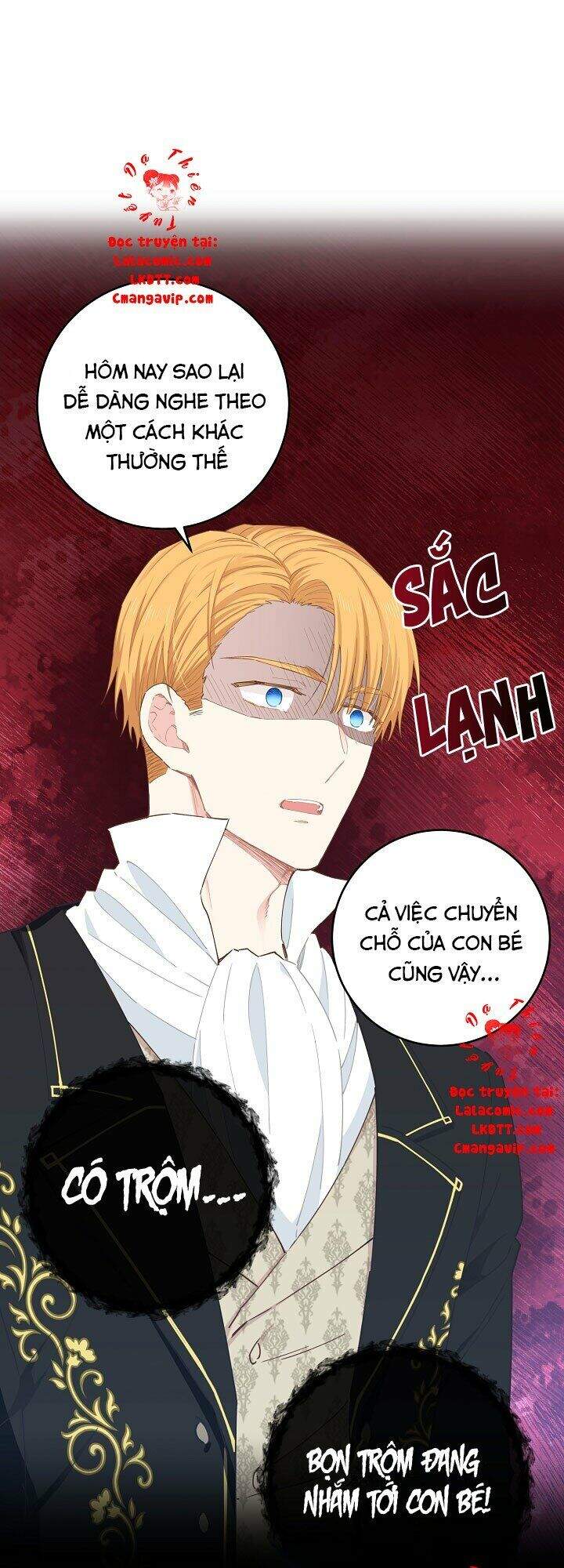 Tôi Đã Mệt Rồi Chapter 26 - Trang 2