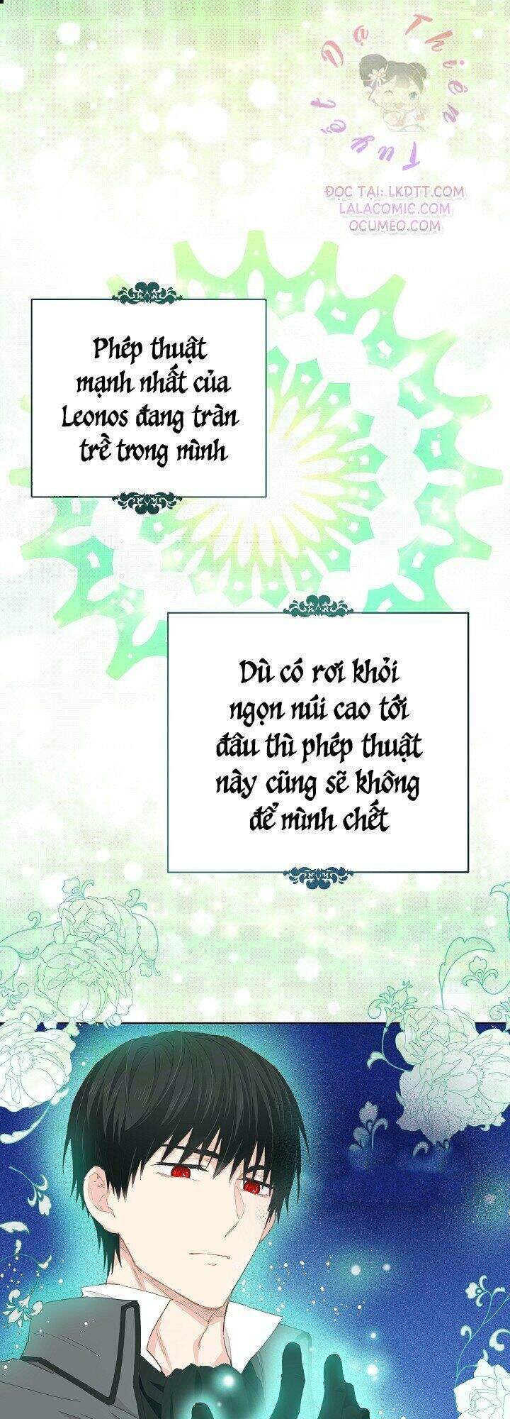 Tôi Đã Mệt Rồi Chapter 27 - Trang 2