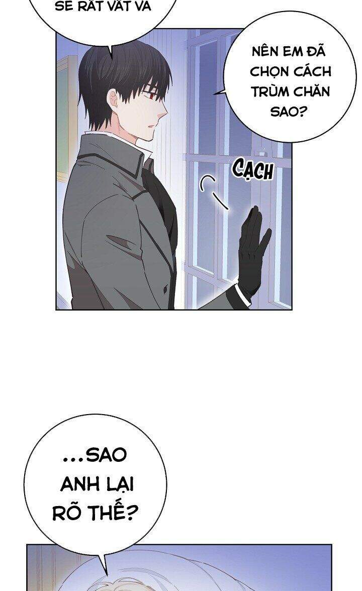 Tôi Đã Mệt Rồi Chapter 27 - Trang 2