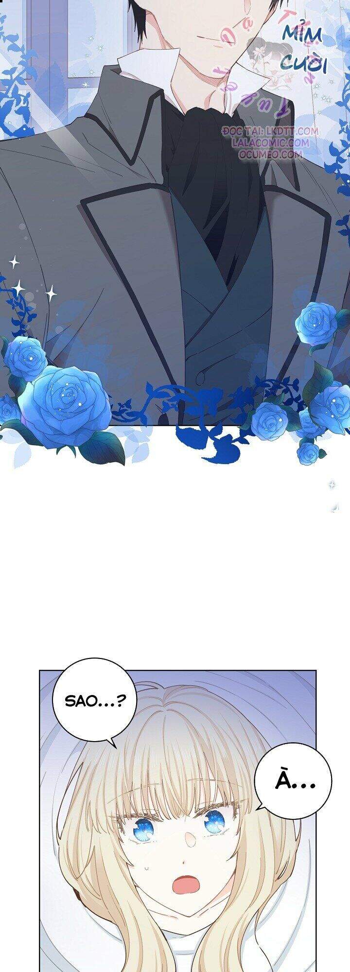 Tôi Đã Mệt Rồi Chapter 27 - Trang 2