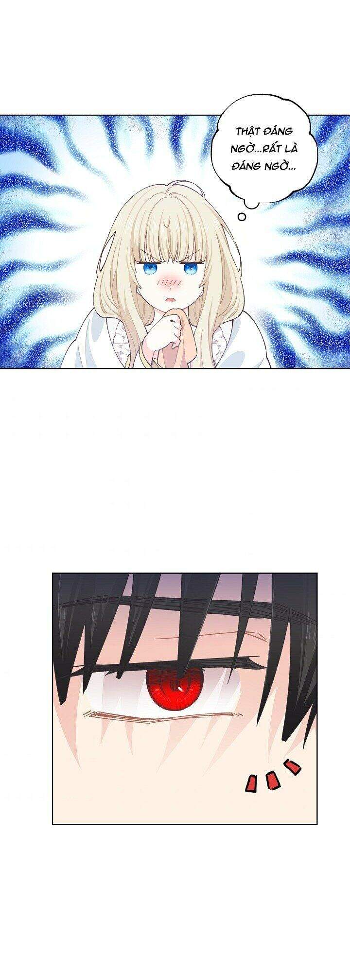 Tôi Đã Mệt Rồi Chapter 27 - Trang 2