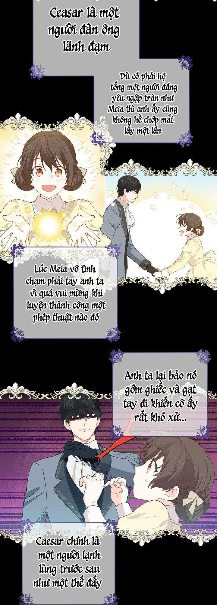 Tôi Đã Mệt Rồi Chapter 27 - Trang 2