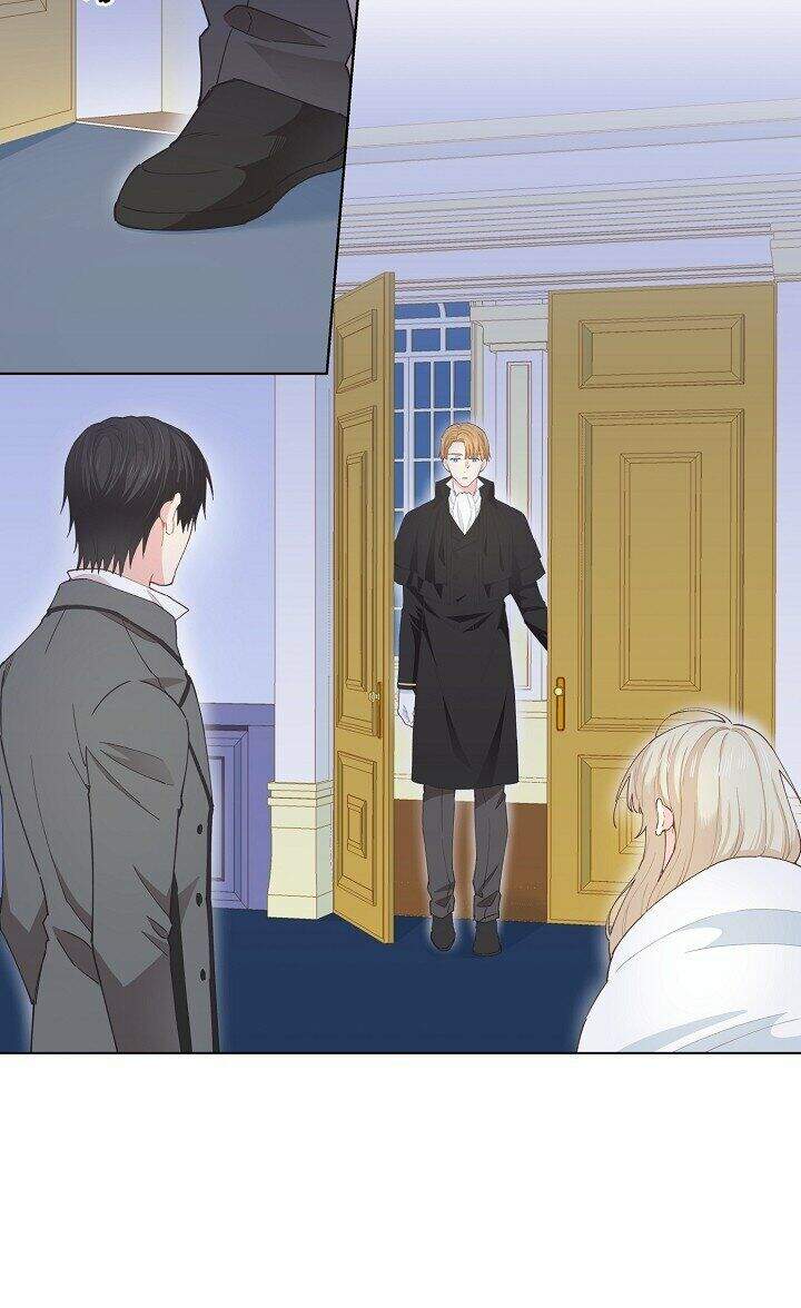 Tôi Đã Mệt Rồi Chapter 27 - Trang 2