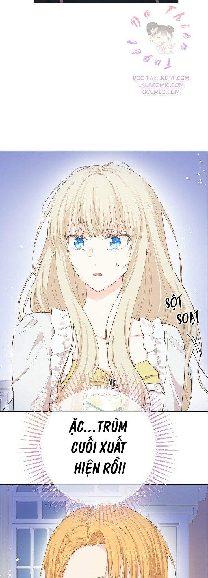 Tôi Đã Mệt Rồi Chapter 27 - Trang 2