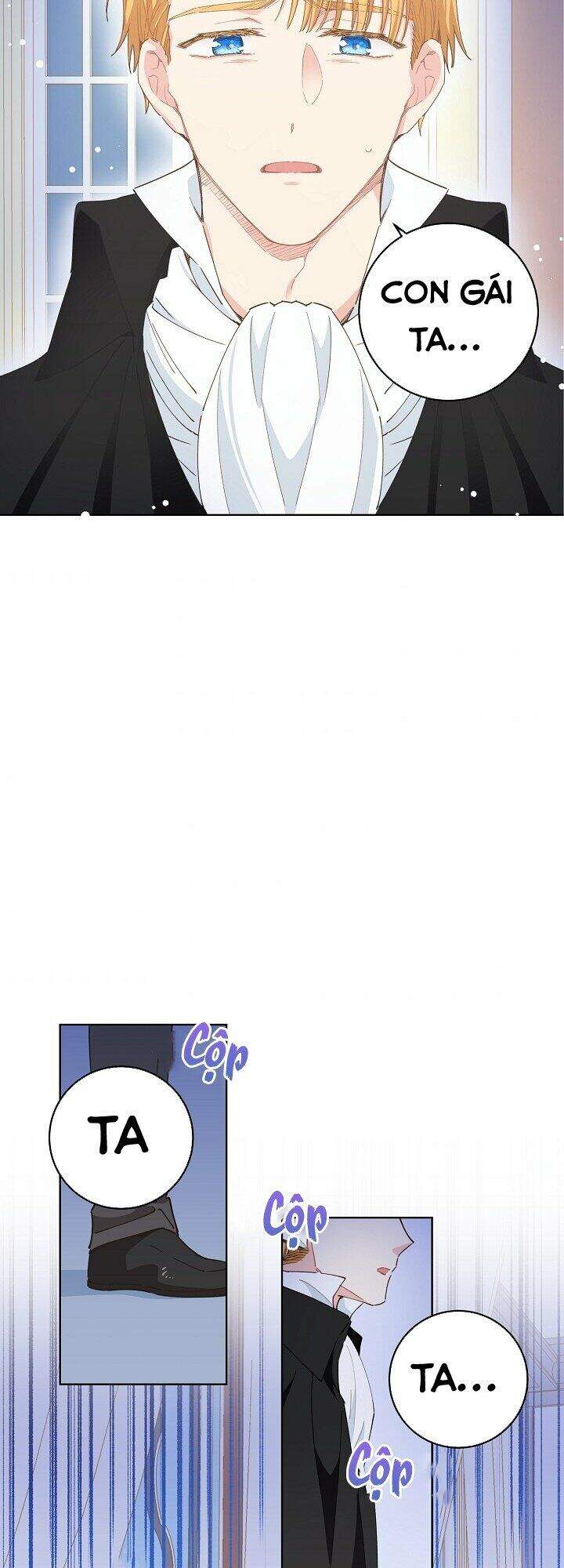 Tôi Đã Mệt Rồi Chapter 27 - Trang 2