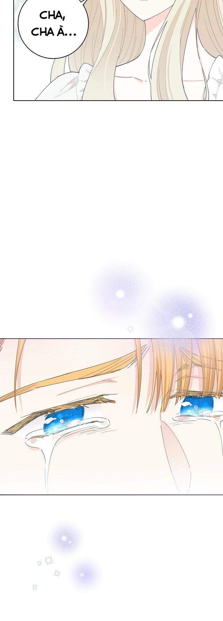 Tôi Đã Mệt Rồi Chapter 27 - Trang 2