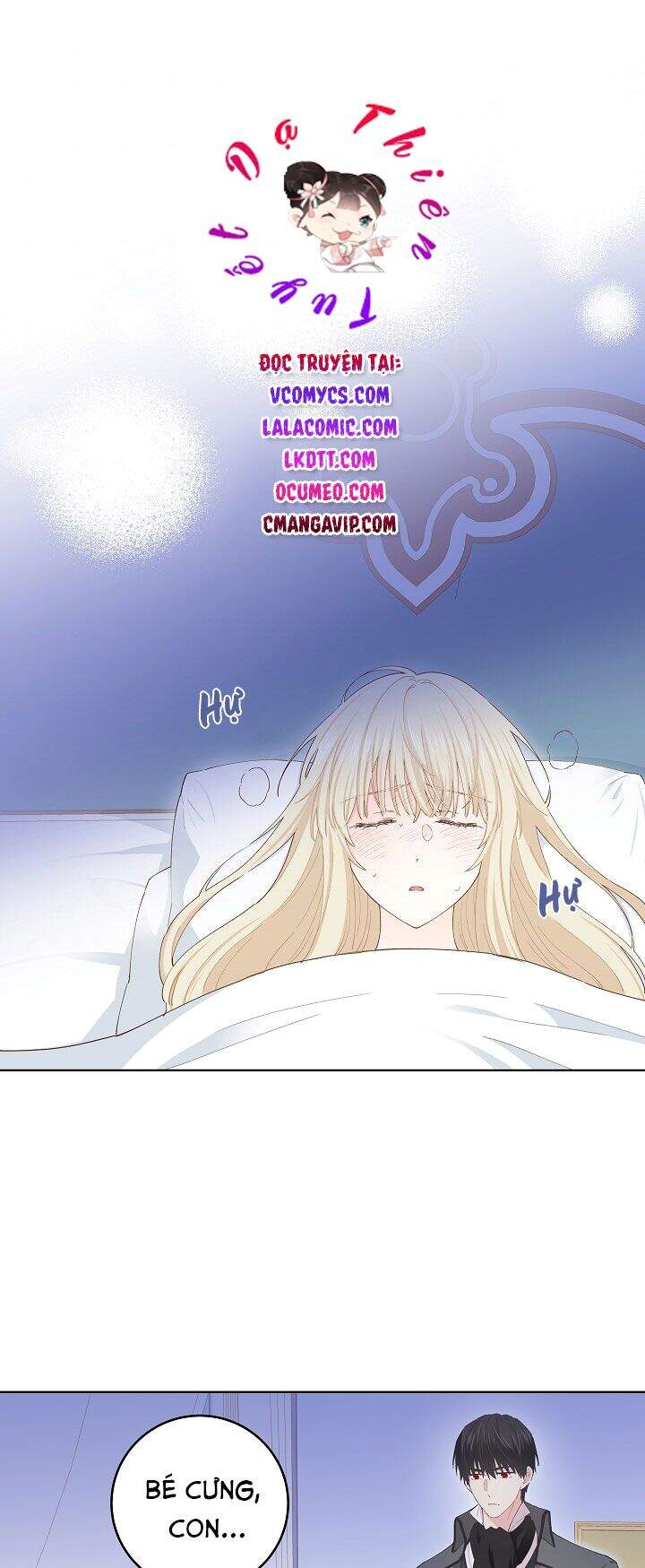 Tôi Đã Mệt Rồi Chapter 28 - Trang 2