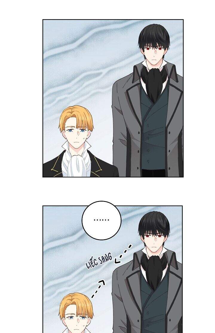 Tôi Đã Mệt Rồi Chapter 28 - Trang 2