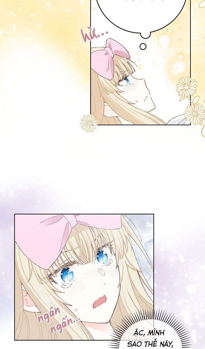 Tôi Đã Mệt Rồi Chapter 28 - Trang 2