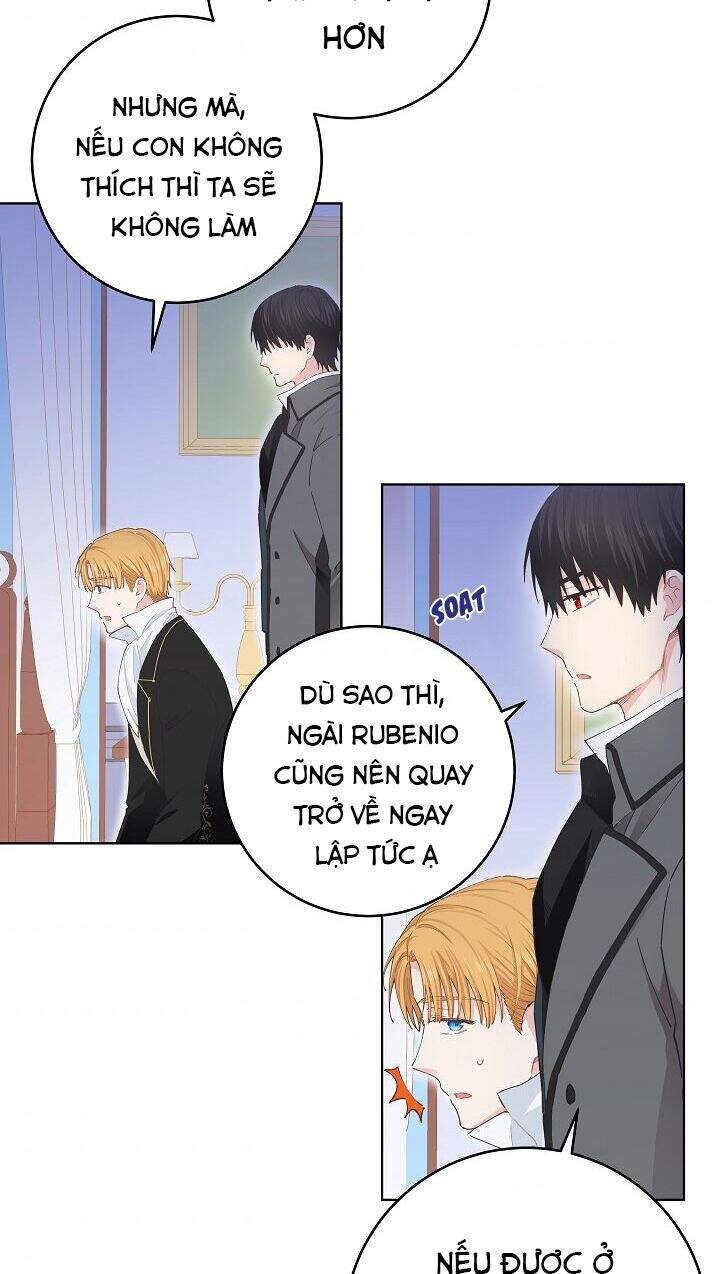 Tôi Đã Mệt Rồi Chapter 28 - Trang 2