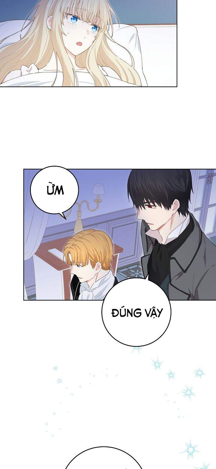 Tôi Đã Mệt Rồi Chapter 28 - Trang 2