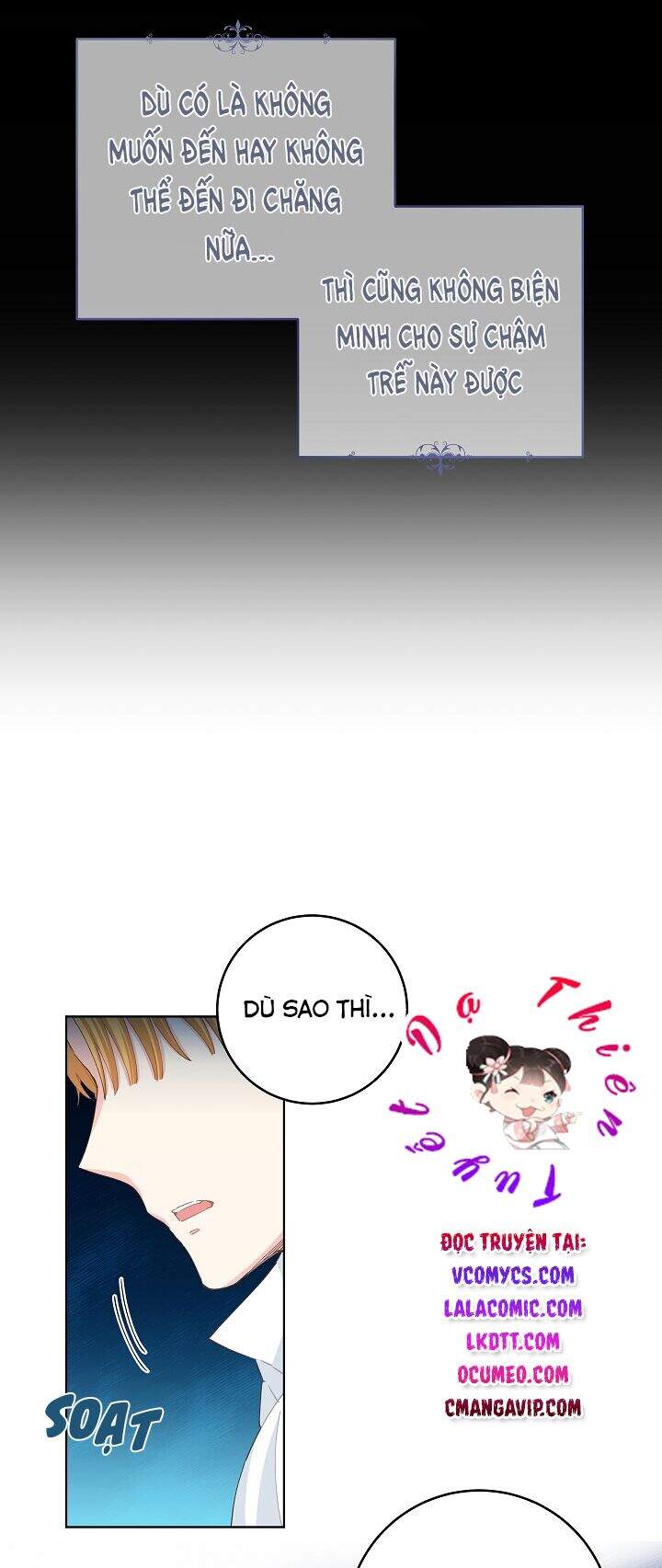 Tôi Đã Mệt Rồi Chapter 28 - Trang 2